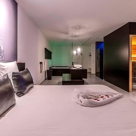 Oduo Villa Sart-lez-Spa Екстериор снимка