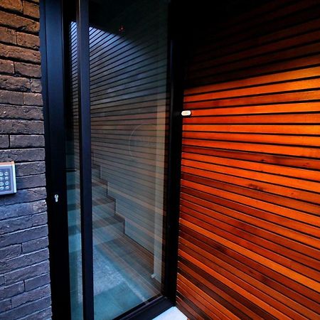 Oduo Villa Sart-lez-Spa Екстериор снимка