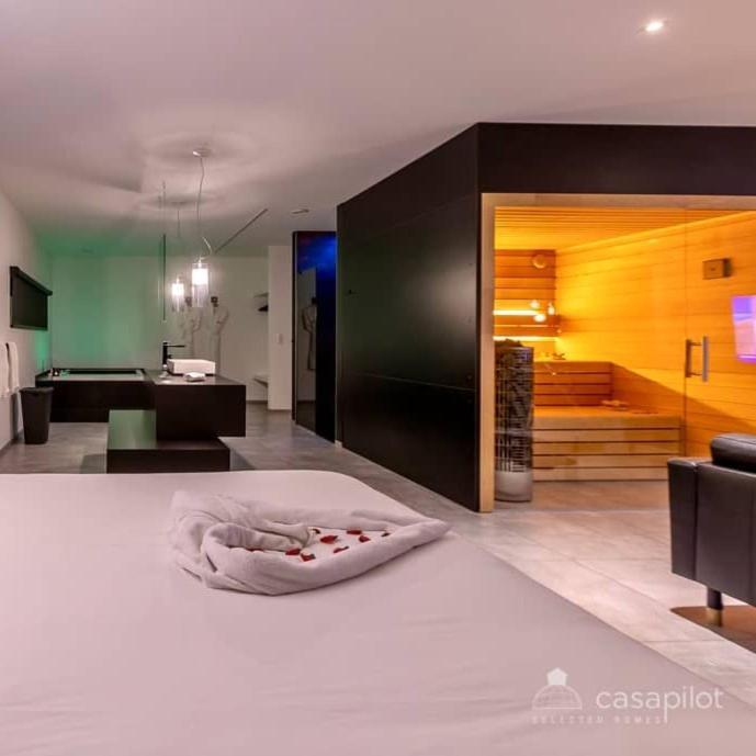 Oduo Villa Sart-lez-Spa Екстериор снимка