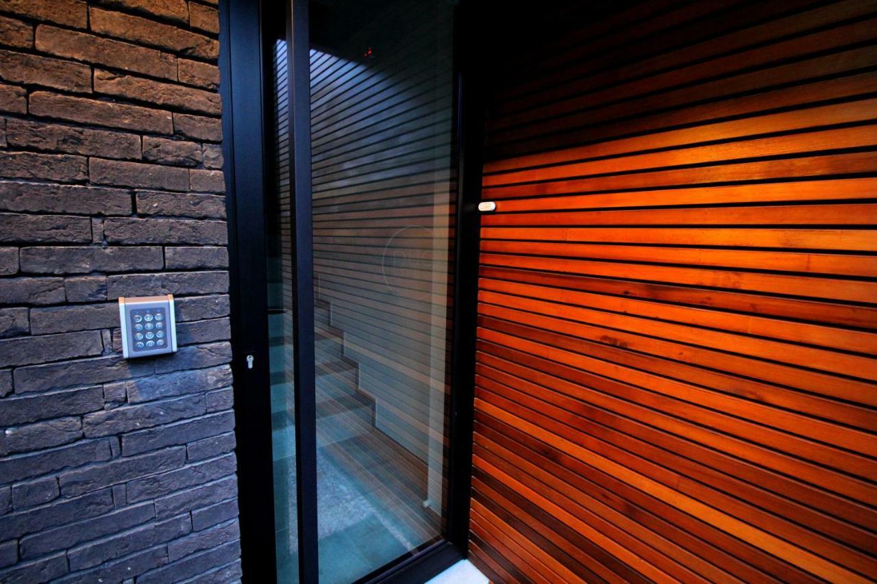 Oduo Villa Sart-lez-Spa Екстериор снимка